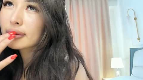 Snapshot of sayyokomia chatting on 06-11-26, 09:07 SayokoMia online show from 06-11-26, 09:07