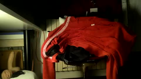 Sbamx online show from 01-23-25, 04:19