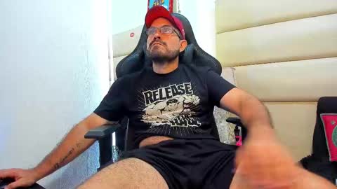 sebastian   muscleman  daddy   the better  latin  lover   online show from 12-01-25, 03:50