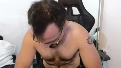 sebastian   muscleman  daddy   the better  latin  lover   online show from 02-18-26, 03:41