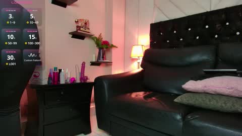 scarlett online show from 02-16-26, 12:56