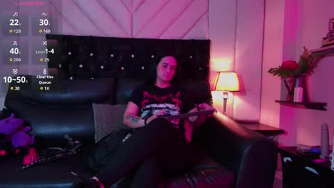 scarlett online show from 03-02-26, 12:56