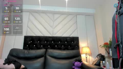 scarlett online show from 03-10-26, 01:05