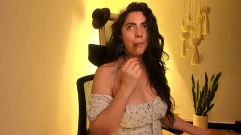 Venus online show from 03-12-25, 05:38