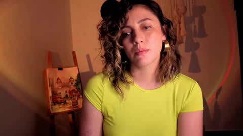 Venus online show from 12-14-25, 04:23