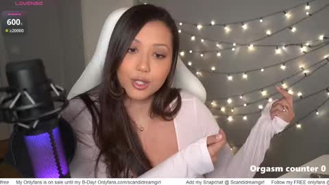 Cara online show from 03-04-25, 06:39