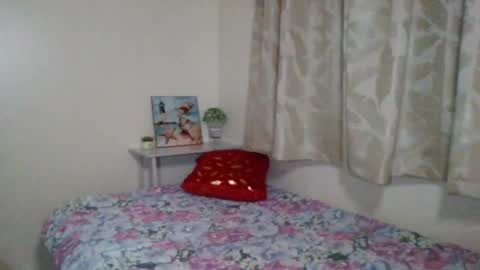 scarlett. online show from 02-23-25, 01:42