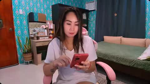 scarlett. online show from 10-27-25, 02:26