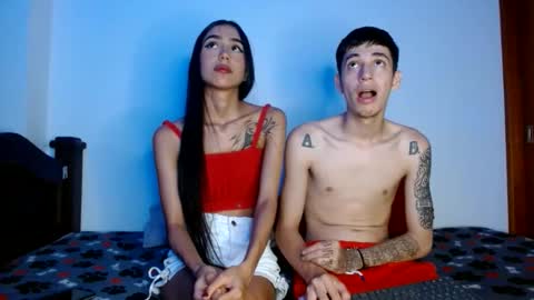 Snapshot of scar_and_master chatting on 06-11-26, 02:53 scar y sebas online show from 06-11-26, 02:53