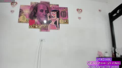Snapshot of scar_oconnor_ chatting on 07-05-26, 06:20 Scarlett Oconnor online show from 07-05-26, 06:20
