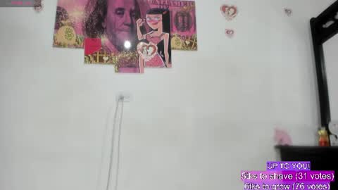 Snapshot of scar_oconnor_ chatting on 07-16-26, 03:34 Scarlett Oconnor online show from 07-16-26, 03:34