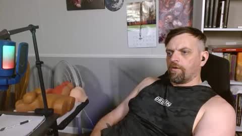 Kent Clark online show from 05-03-26, 04:51