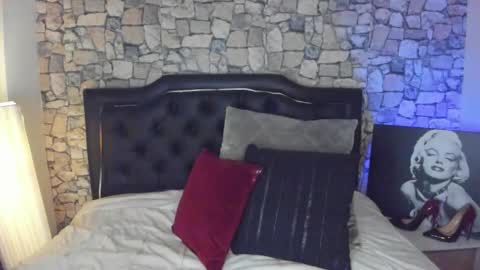 Scarlat Diamond  online show from 10-27-25, 01:31