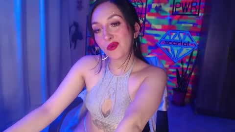 Snapshot of scarlat_diamond chatting on 06-10-26, 08:13 Scarlat Diamond online show from 06-10-26, 08:13