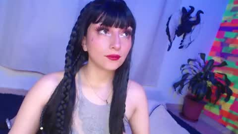 Scarlat Diamond  online show from 08-06-26, 11:06