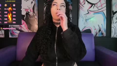 Snapshot of scarlattaa_desire chatting on 05-30-26, 03:36 SCARLATTA DESIRE online show from 05-30-26, 03:36