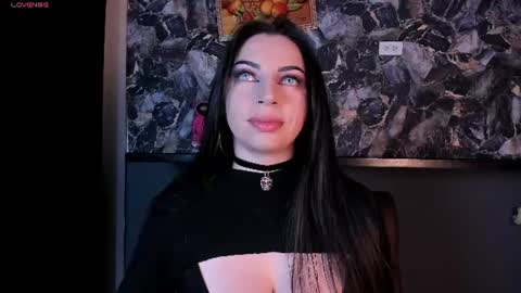 SCARLATTA DESIRE online show from 07-15-26, 03:23