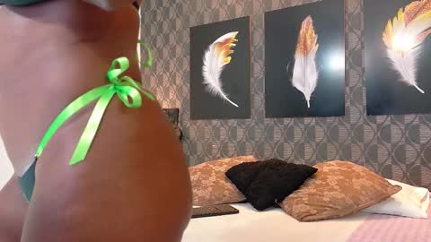 Scarleet online show from 02-25-26, 12:15