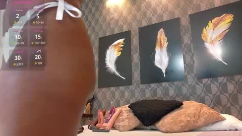 Scarleet online show from 03-28-26, 12:16