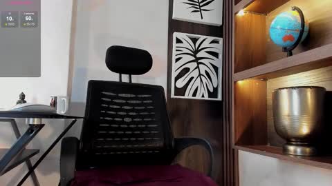 Scarleet online show from 02-04-26, 08:47