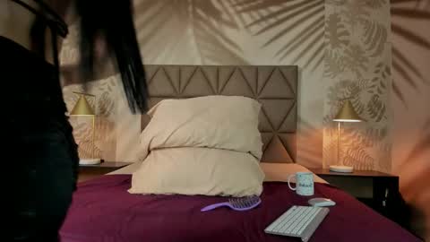 Scarleet online show from 02-05-26, 08:35