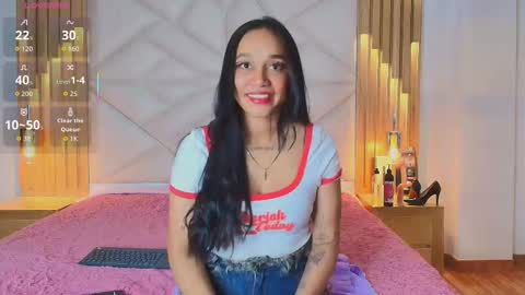 scarleett_ebony online show from 01-17-26, 03:22