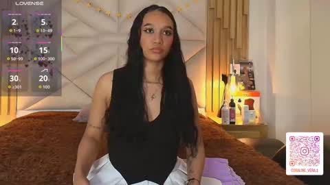 scarleett_ebony online show from 02-24-26, 07:45