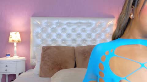 Scartlett online show from 11-02-25, 09:28