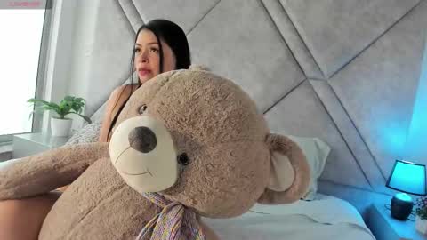 scarleett_foxxx online show from 03-10-26, 02:33