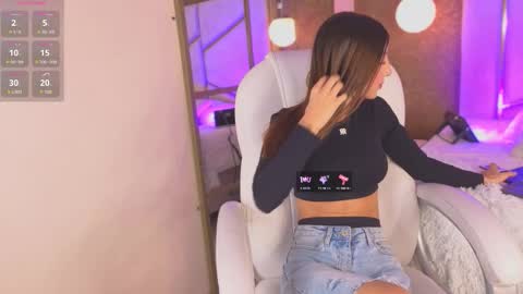 Scarlett online show from 02-07-26, 07:39