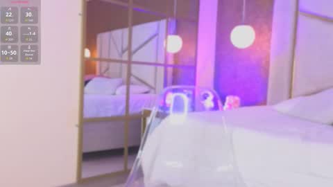 Scarlett online show from 02-19-26, 07:43