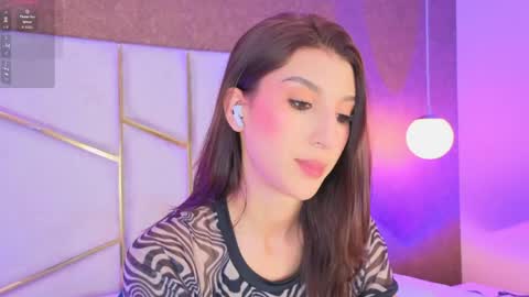 Scarlett online show from 04-22-26, 07:37