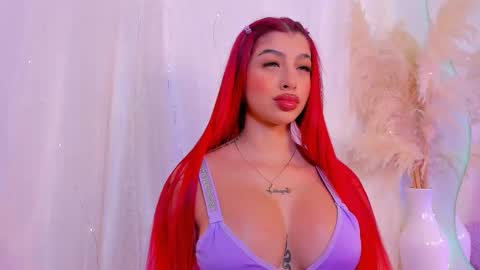 scarleett jones online show from 11-16-25, 09:09