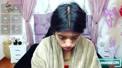 scarlet329665 online show from 03-03-26, 12:11