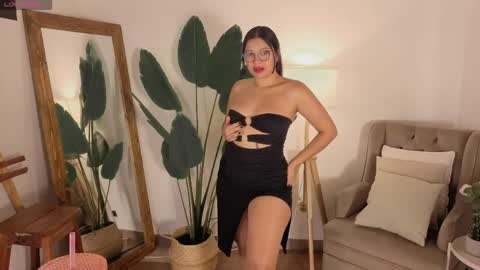 Scarlet online show from 04-13-26, 12:21