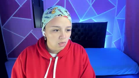scarlet_angels02 online show from 10-19-25, 02:56
