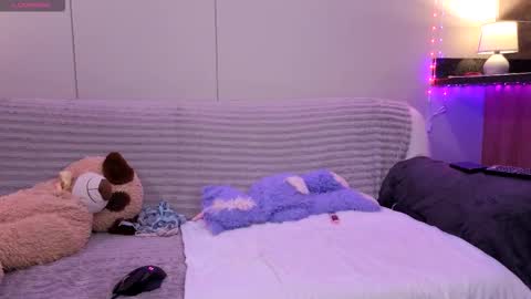 Scarlet Carnal -  online show from 12-20-25, 12:29