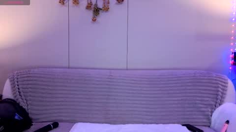 Scarlet Carnal -  online show from 02-14-26, 11:12