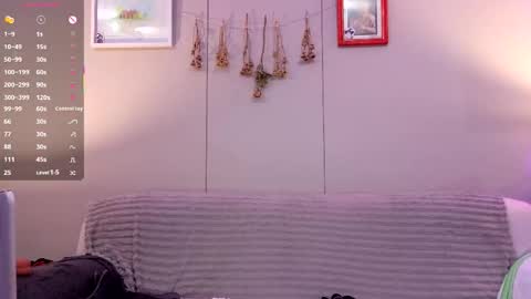 Scarlet Carnal -  online show from 03-08-26, 02:04