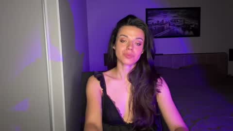 Sophie online show from 07-21-26, 07:22