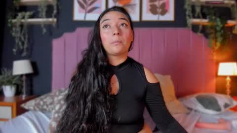 Claudia  online show from 03-24-26, 11:54