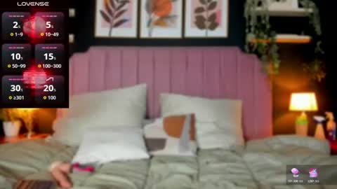 Claudia  online show from 06-15-26, 08:00