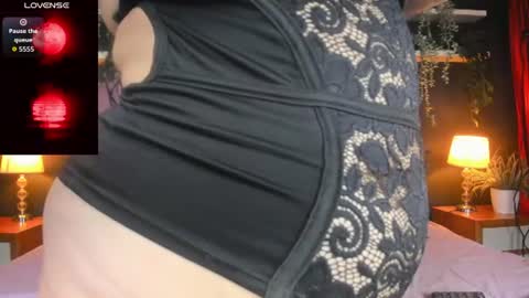 Claudia  online show from 07-04-26, 07:42