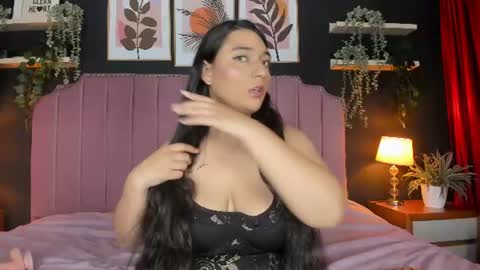Claudia  online show from 07-11-26, 07:49
