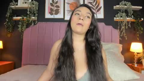 Claudia  online show from 07-14-26, 11:21