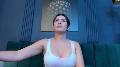 Snapshot of scarlet_edwars chatting on 11-20-25, 06:29 Scarlet Edwars online show from 11-20-25, 06:29