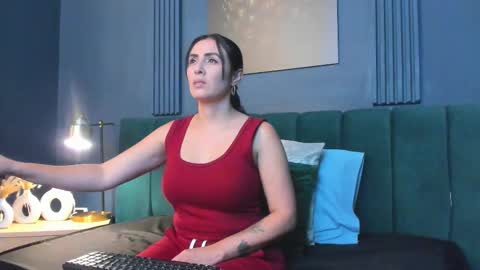 Snapshot of scarlet_edwars chatting on 11-21-25, 07:12 Scarlet Edwars online show from 11-21-25, 07:12