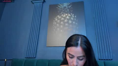 Snapshot of scarlet_edwars chatting on 12-05-25, 07:10 Scarlet Edwars online show from 12-05-25, 07:10