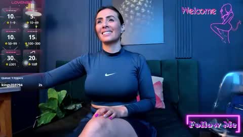 Scarlet Edwars online show from 03-14-26, 06:13