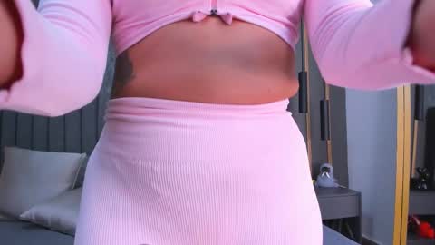 Maria online show from 10-25-25, 11:21